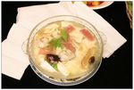 三鲜豆腐