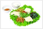 什锦豆腐