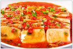 乡里风味豆腐
