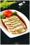 香味干页豆腐