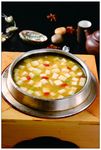 蟹粉豆腐羹