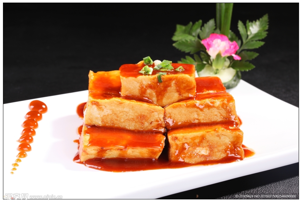 一品豆腐