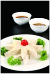 沾汁老豆腐