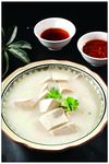 自制农家豆腐