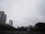 上海风景