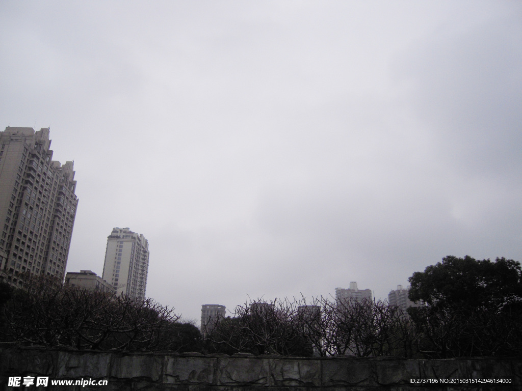 上海风景