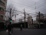 建筑工地