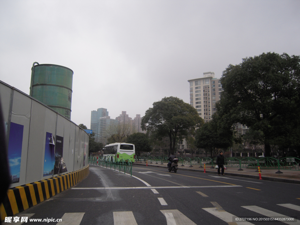 街景