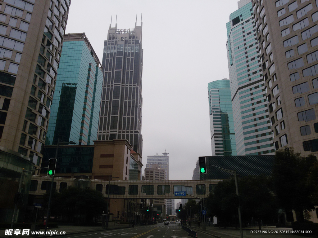 上海兴安路