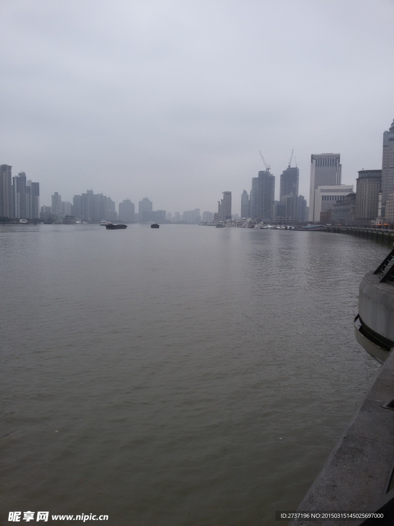 黄浦江