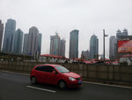 上海风景