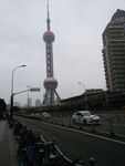 东方明珠塔