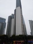 上海建筑风景