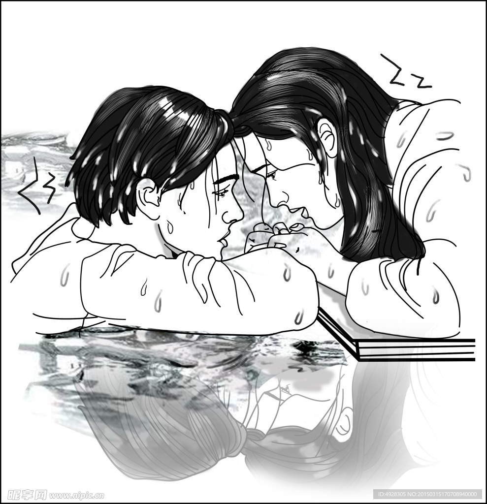 泰坦尼克