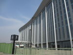 国家会展中心   虹桥会展中心