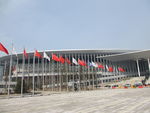 国家会展中心   虹桥会展中心