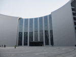 国家会展中心   虹桥会展中心