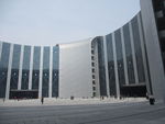国家会展中心   虹桥会展中心