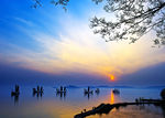 无锡太湖