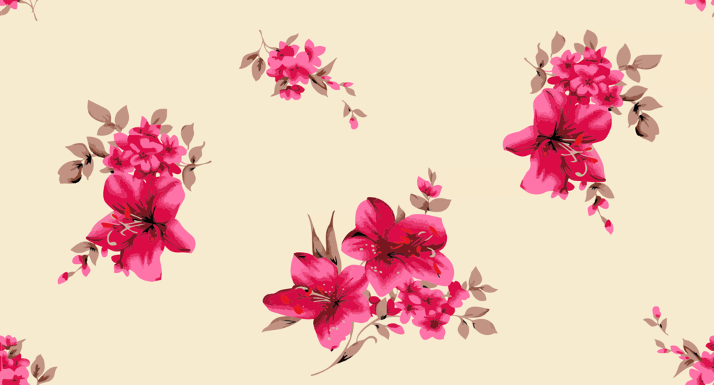 小花