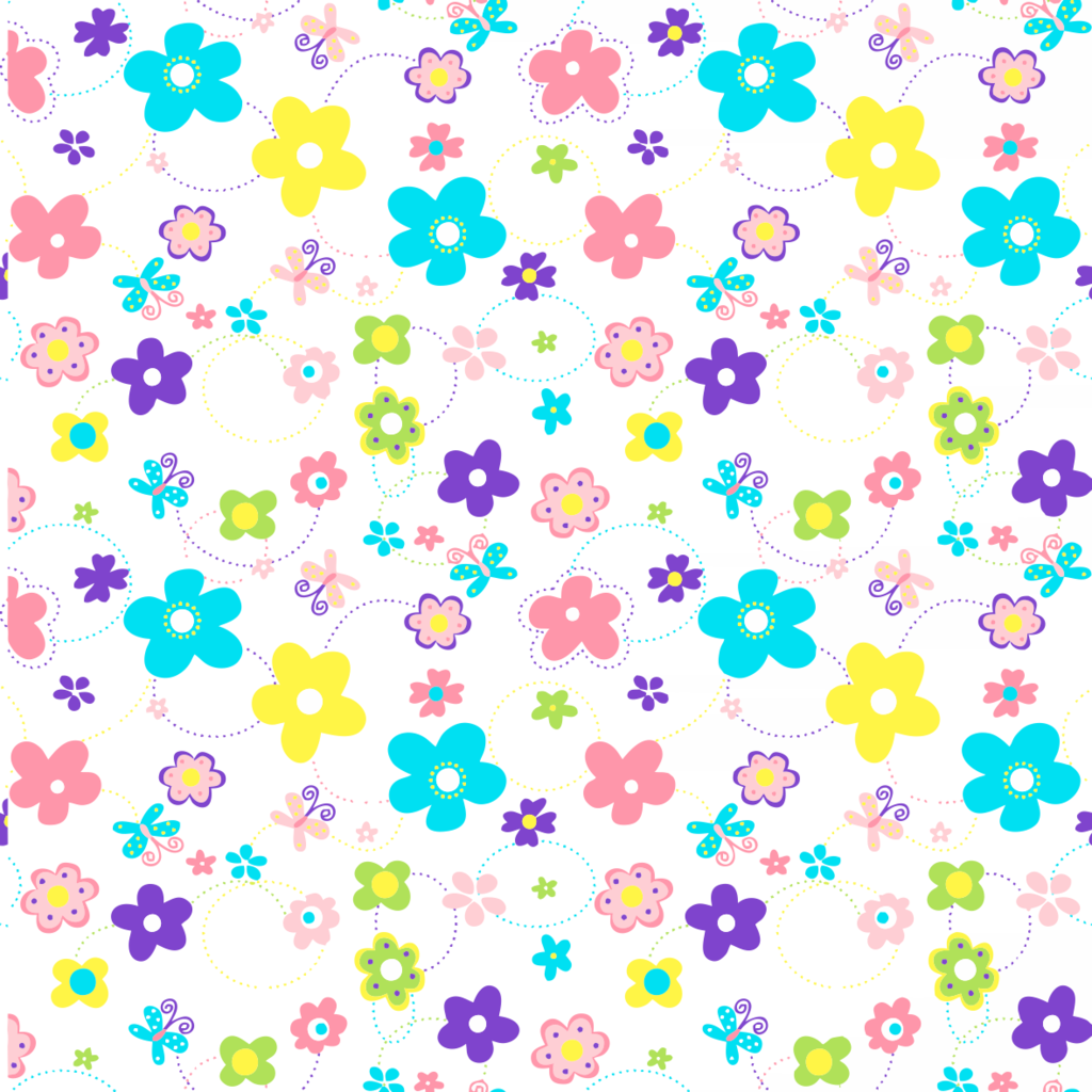 小花