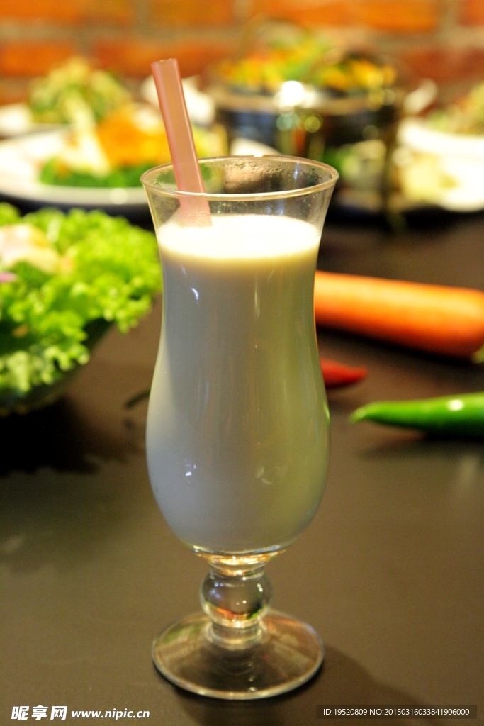 原味奶茶