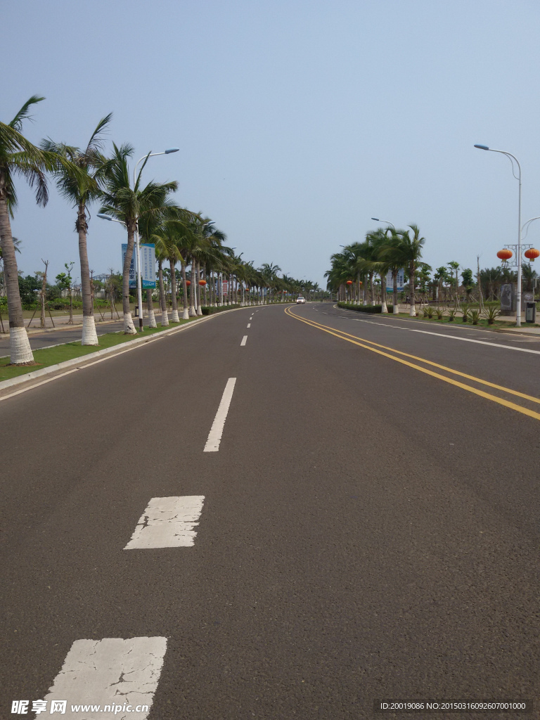 城市道路