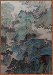国画风景