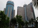 高楼大厦
