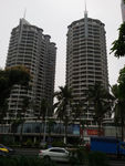 高楼大厦