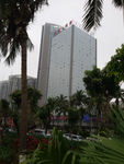 高楼大厦