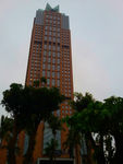 高楼大厦