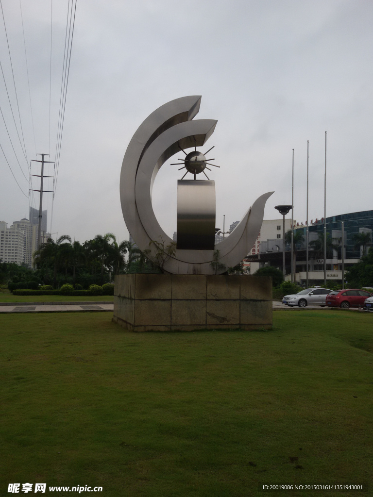 景观设计