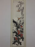 国画花鸟