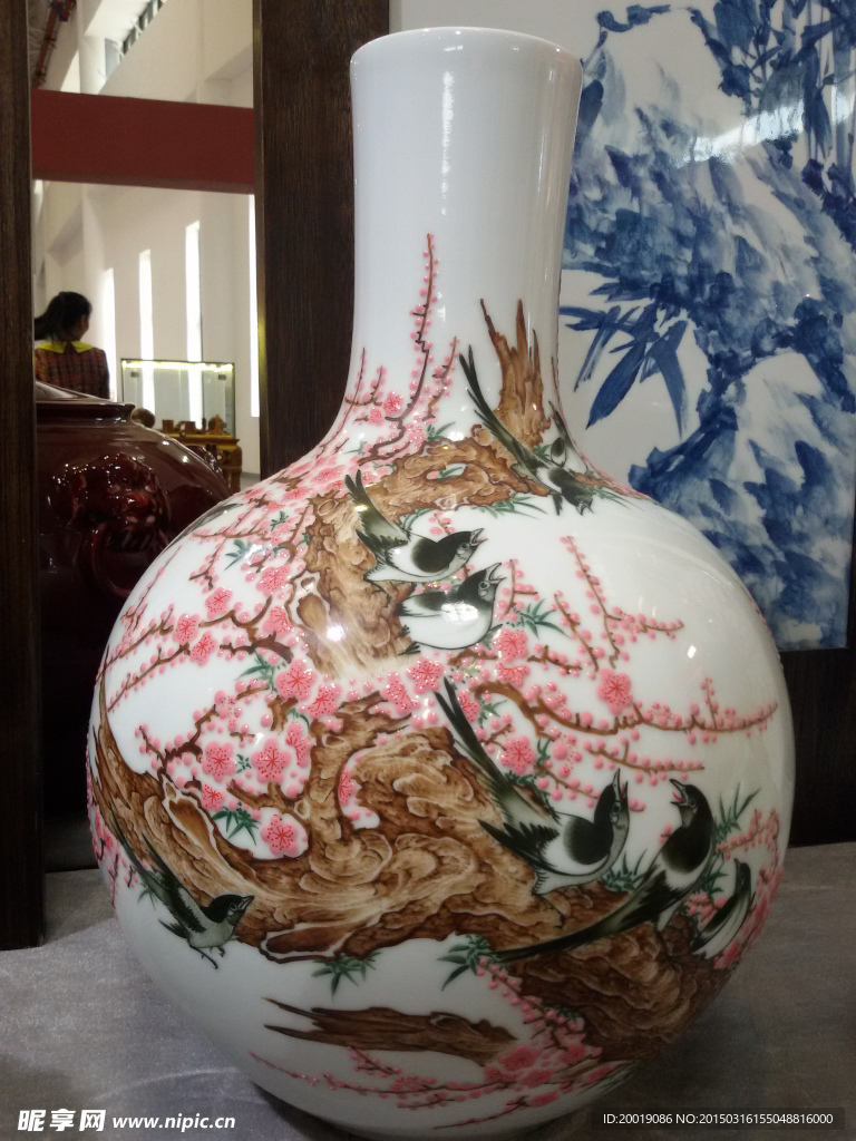 花瓶