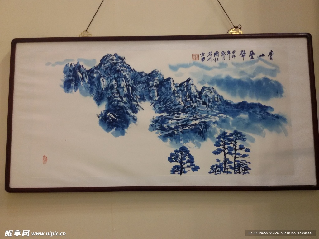 装饰画
