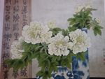 国画花卉