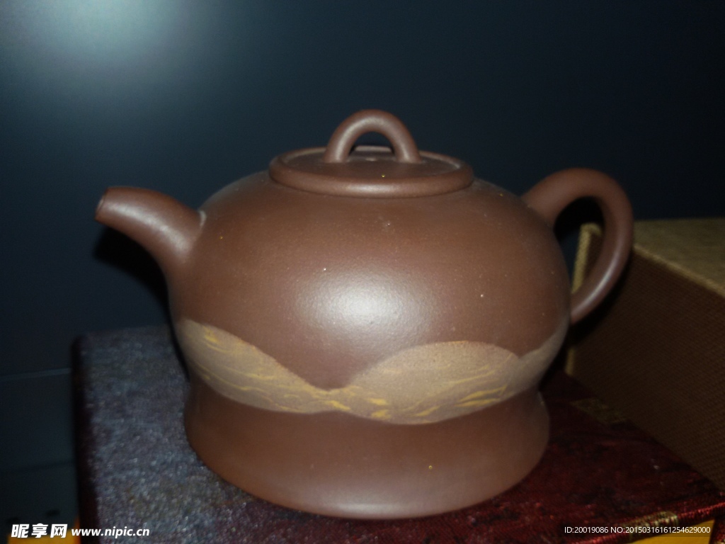 茶壶