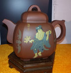 茶壶