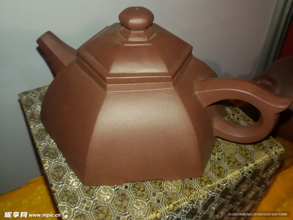 紫砂壶  工艺品 茶具 紫砂壶