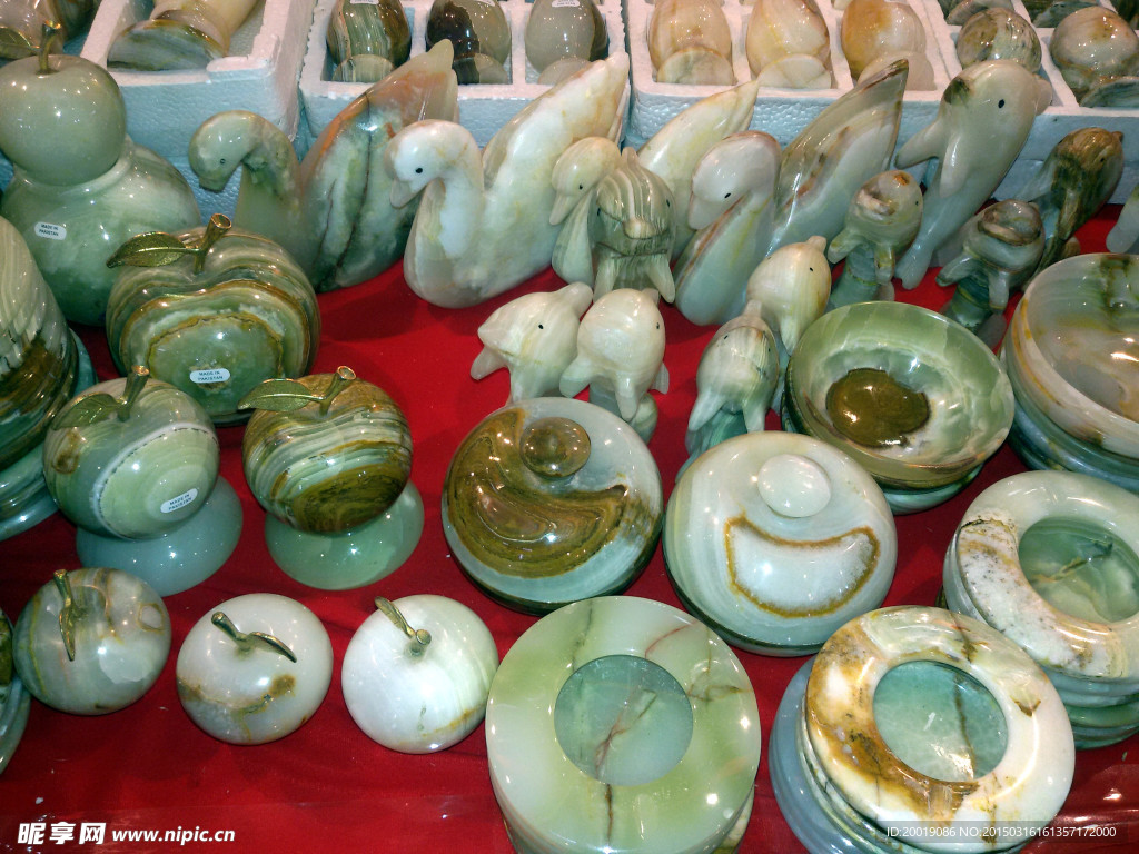 工艺品