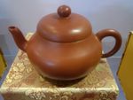 茶壶