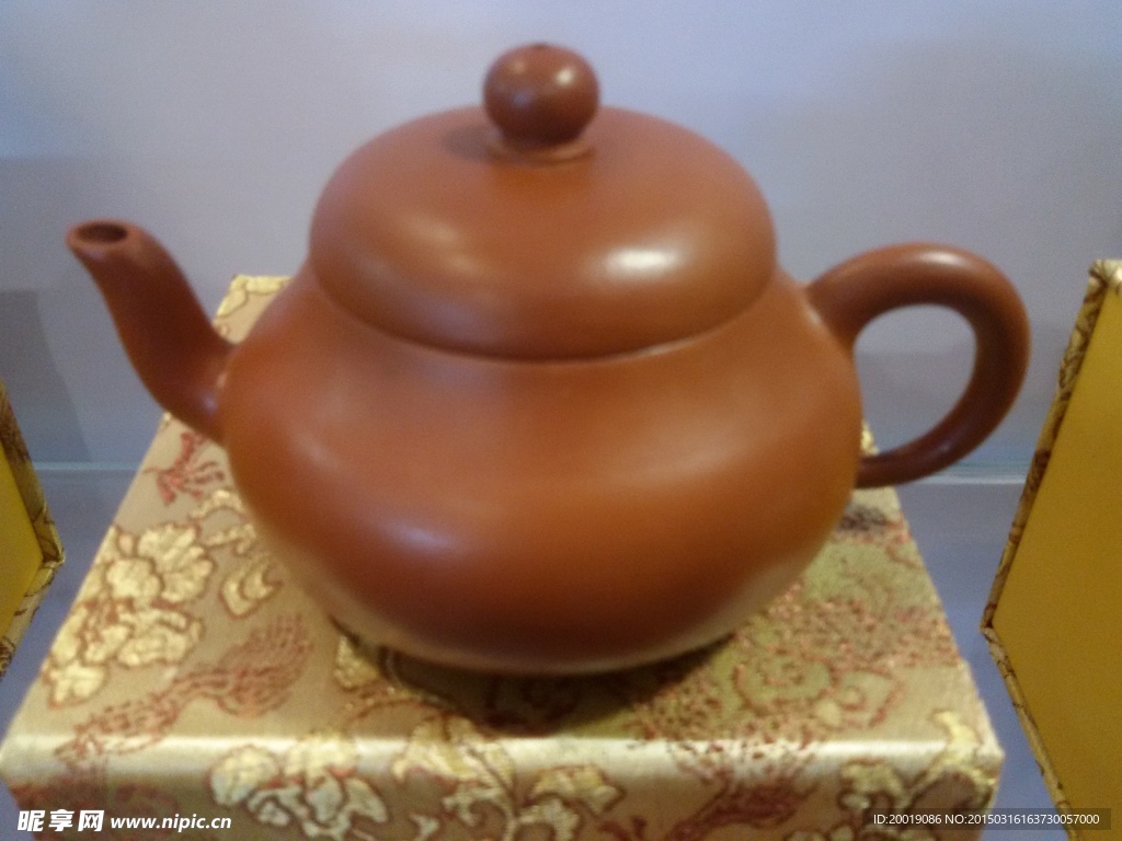 茶壶