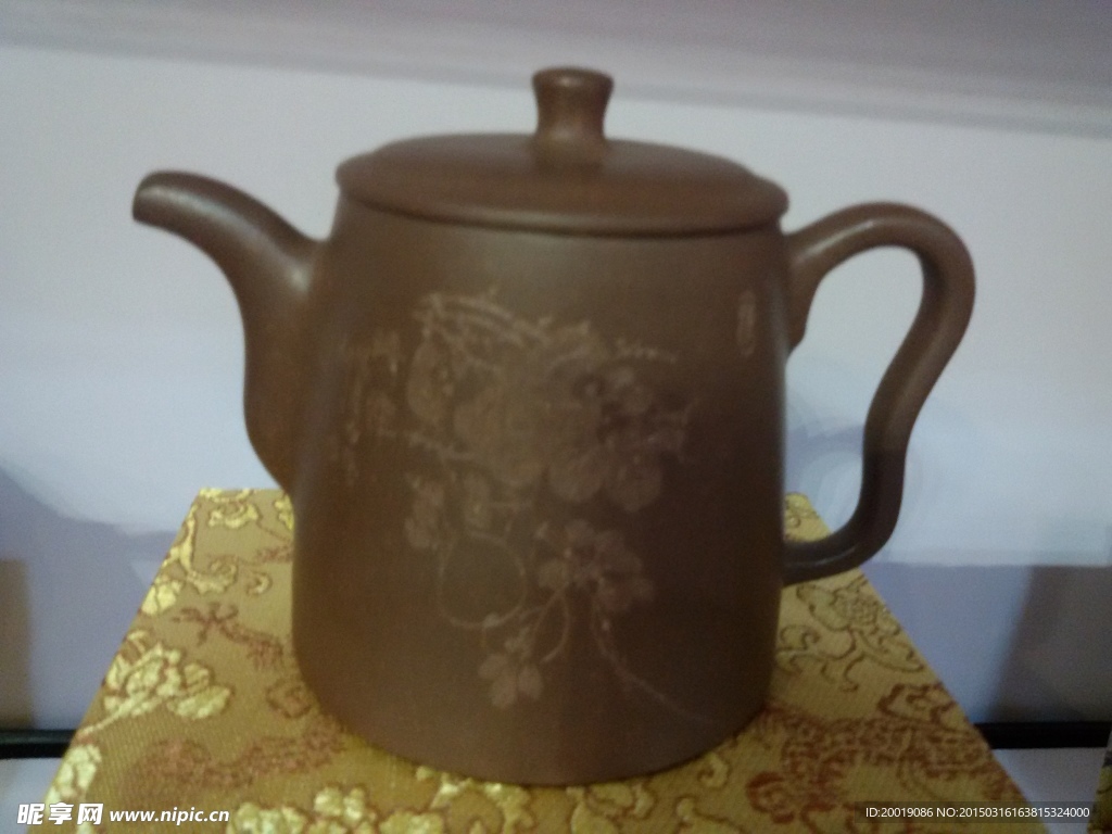 茶壶