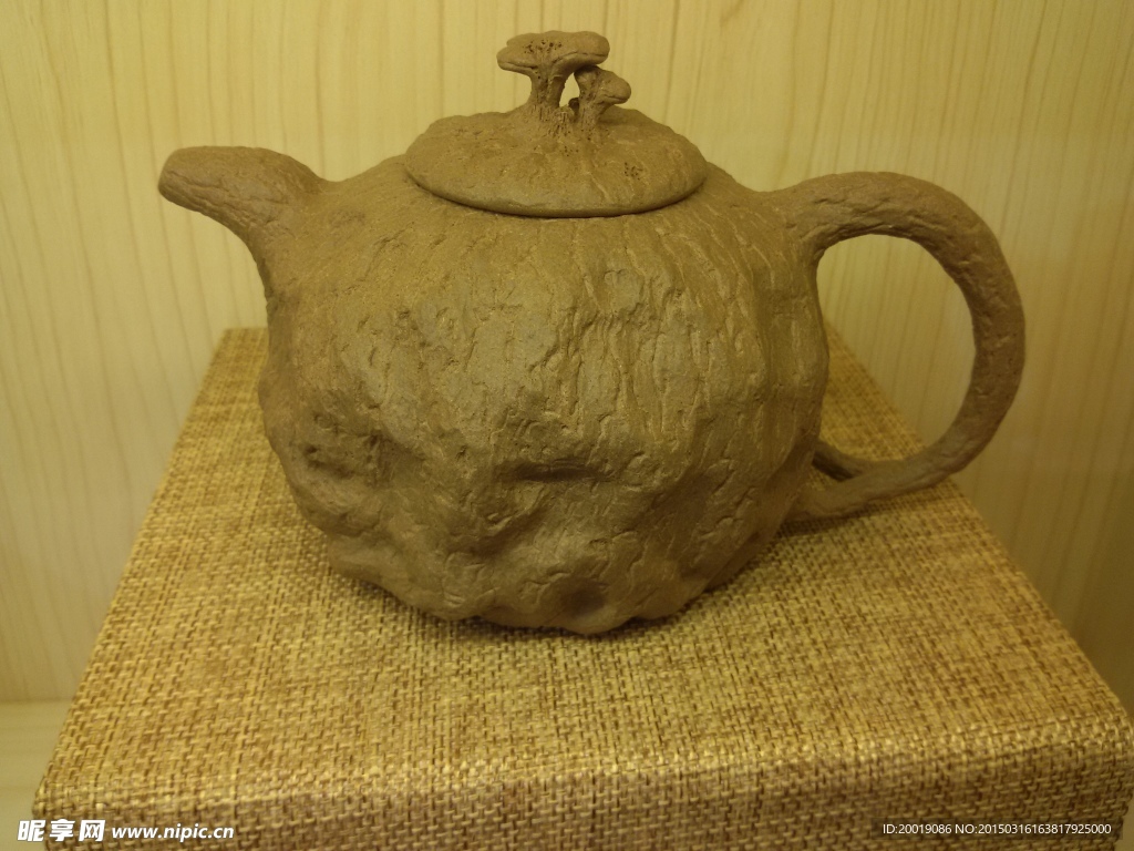 茶壶