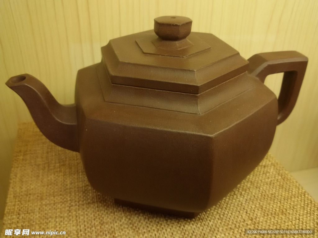 茶壶