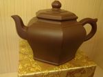 茶壶