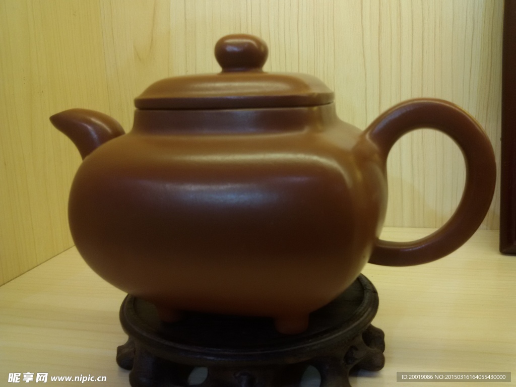茶壶