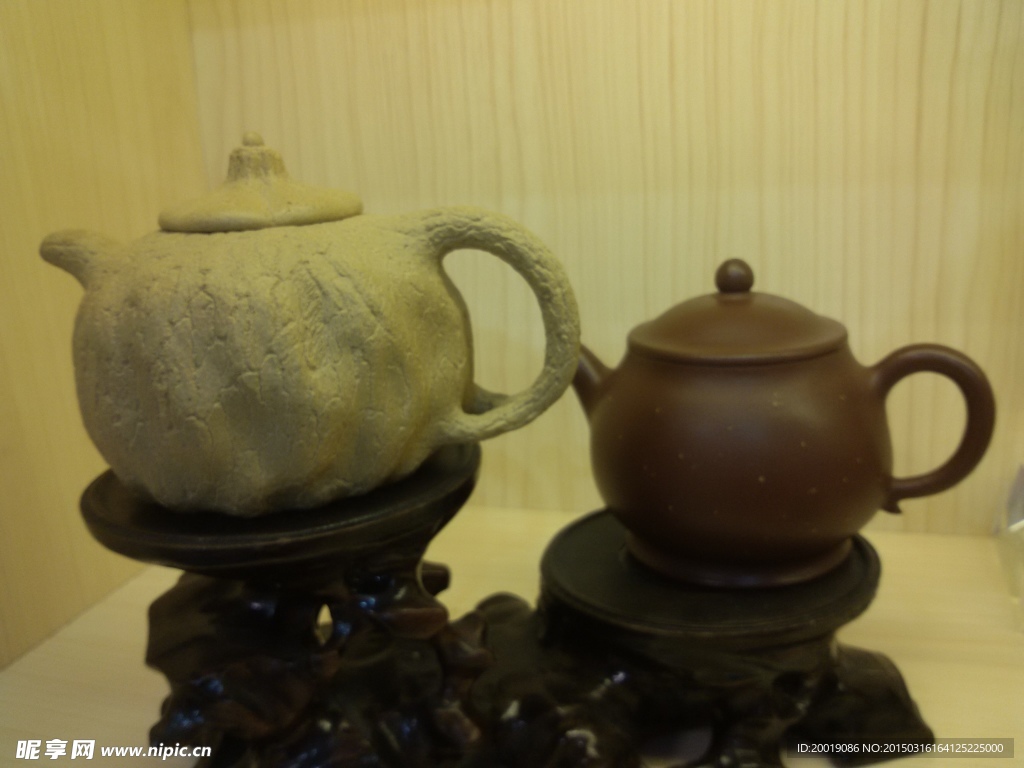 茶壶