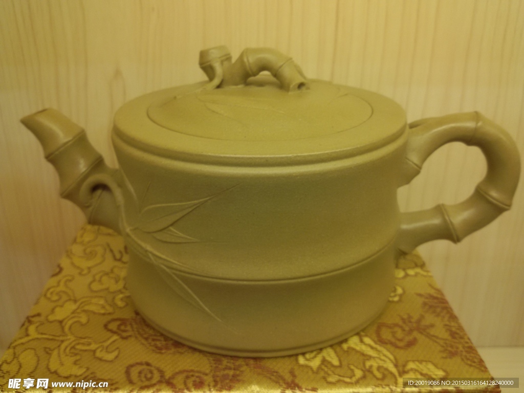 茶壶